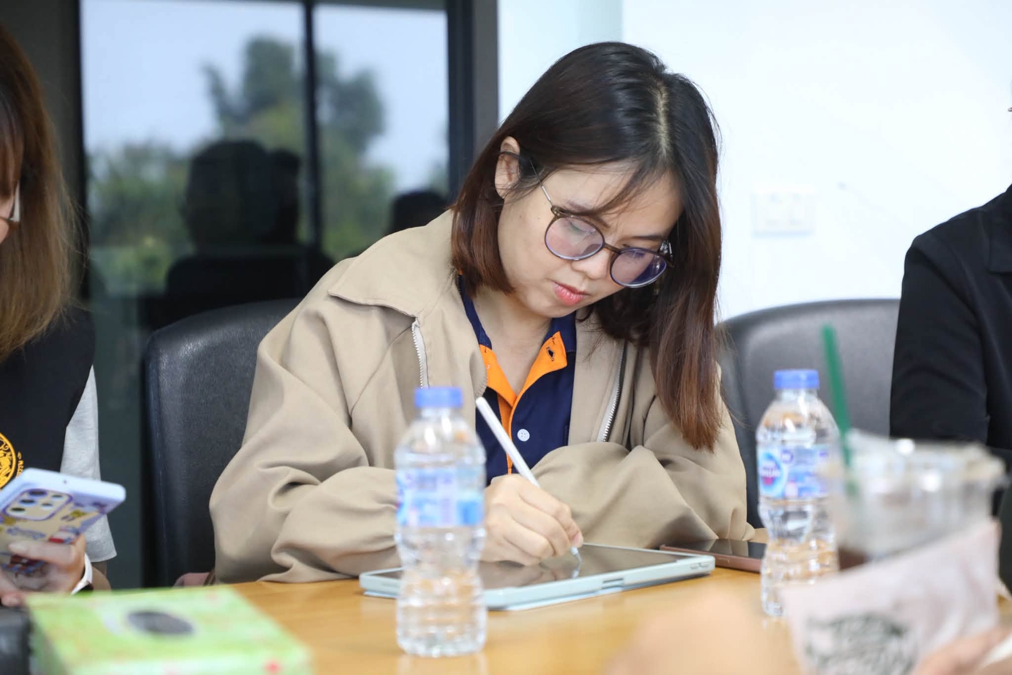 title - ส.ป.ก. ประชุมเตรียมความพร้อมงานติดตาม รมช. ลงพื้นที่ตรวจราชการในพื้นที่จังหวัดภูเก็ต